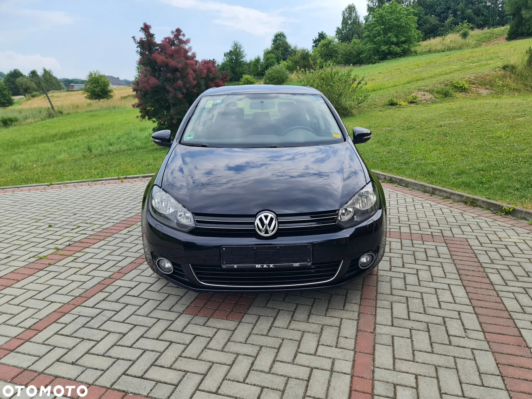 Volkswagen Golf 2.0 TDI DPF 4Motion Highline - 2