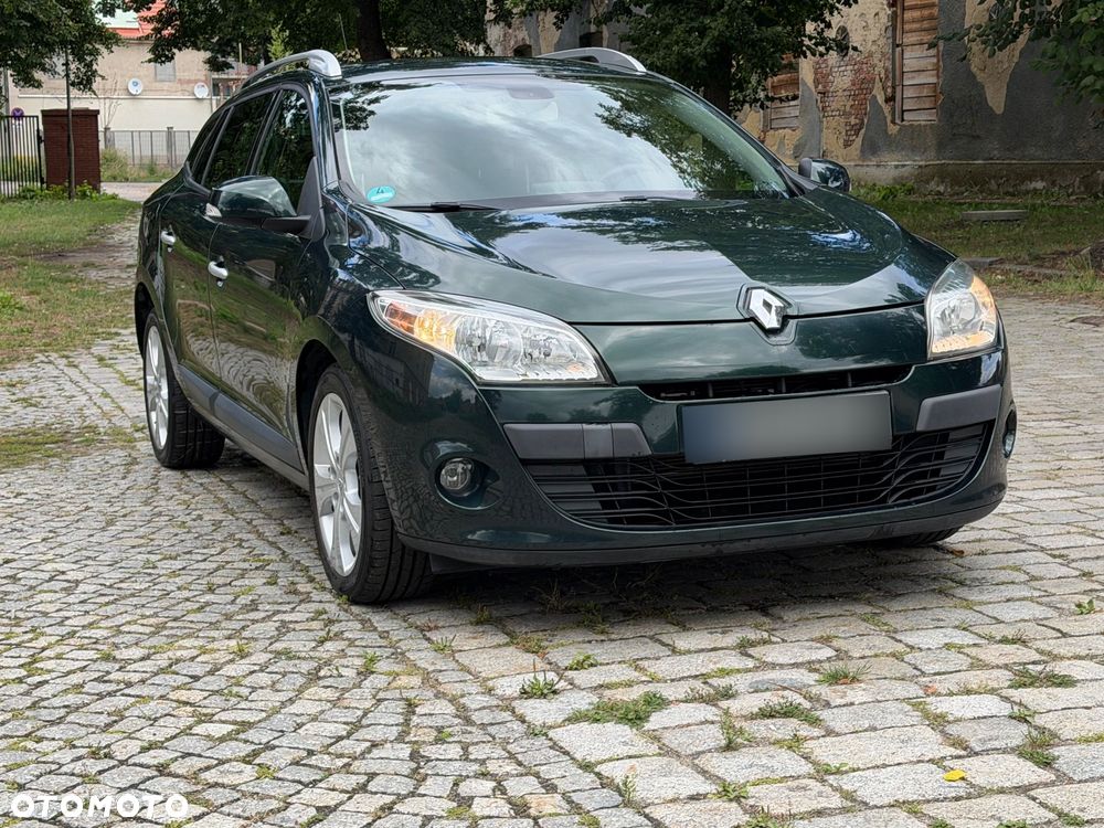 Renault Megane 1.6 16V Luxe Privilege - 8