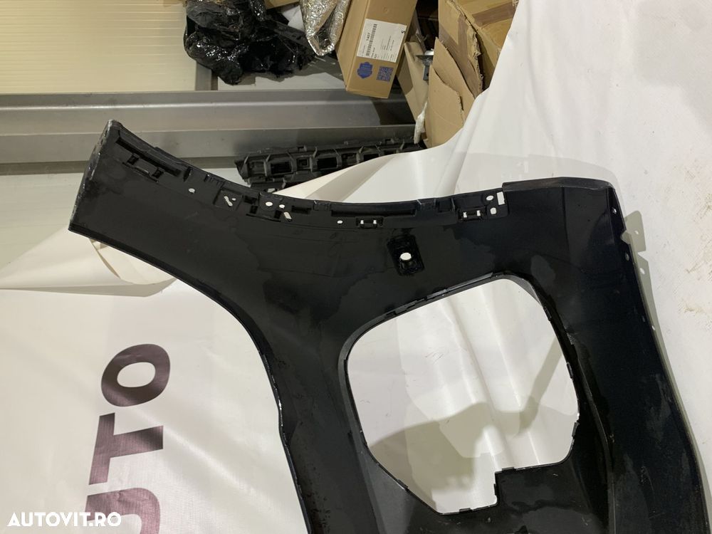 Bara fata BMW X5, G05, M-Sport, 2018, 2019, 2020, 2021, 2022, cod origine OE 51118069207. - 13