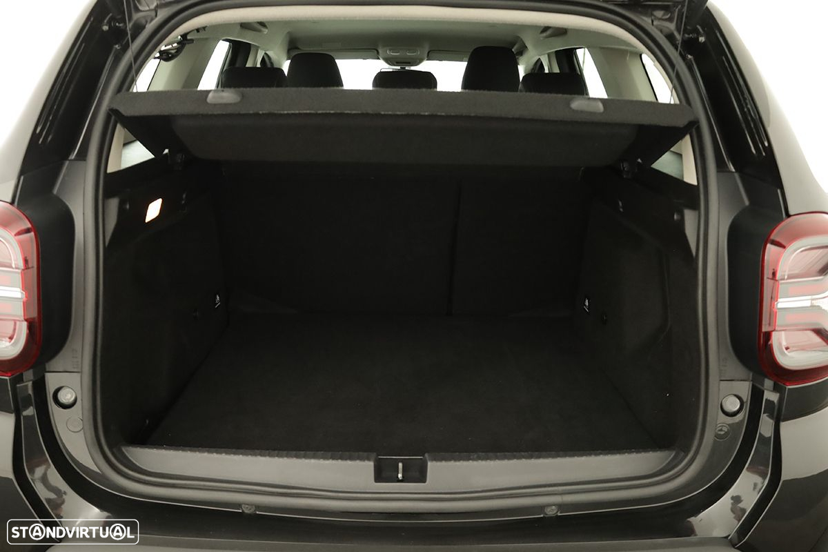 Dacia Duster 1.0 TCe ECO-G Expression Bi-Fuel - 24