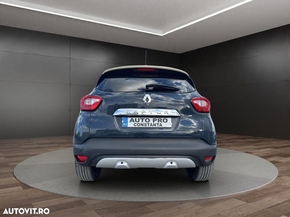 Renault Captur - 17