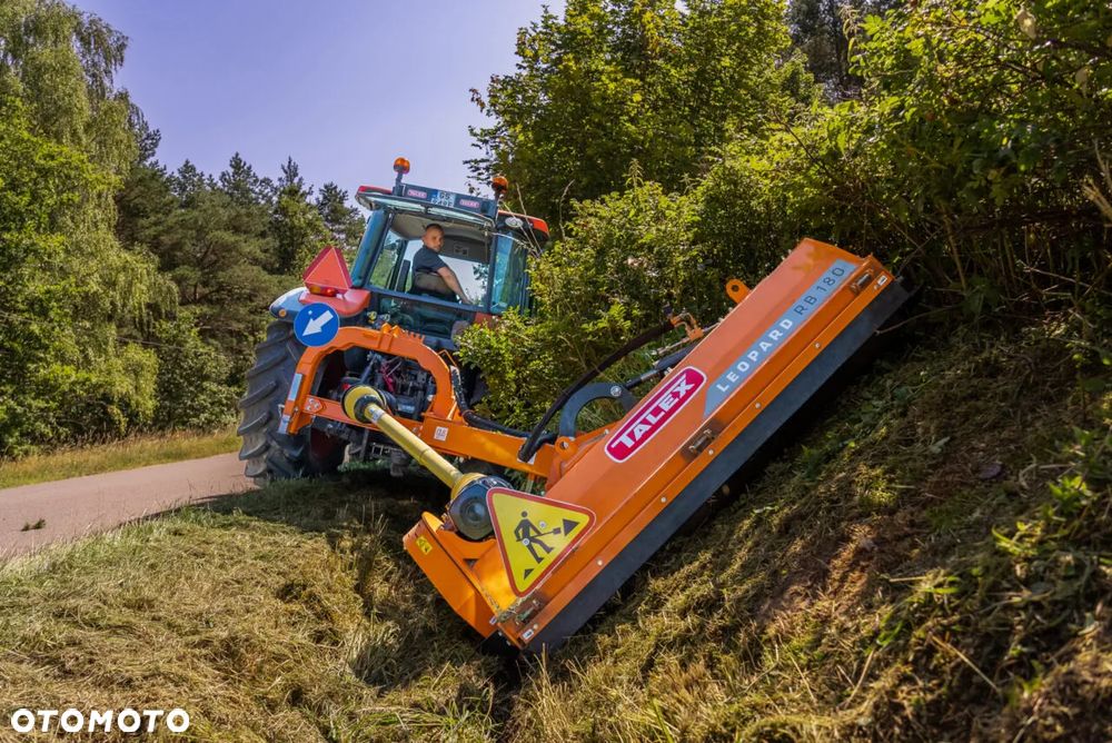 Talex Leopard RB 160 1.6M - 7