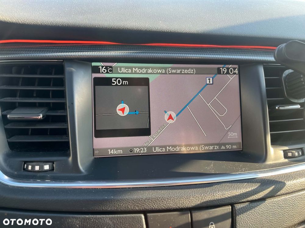 Peugeot 508 - 9