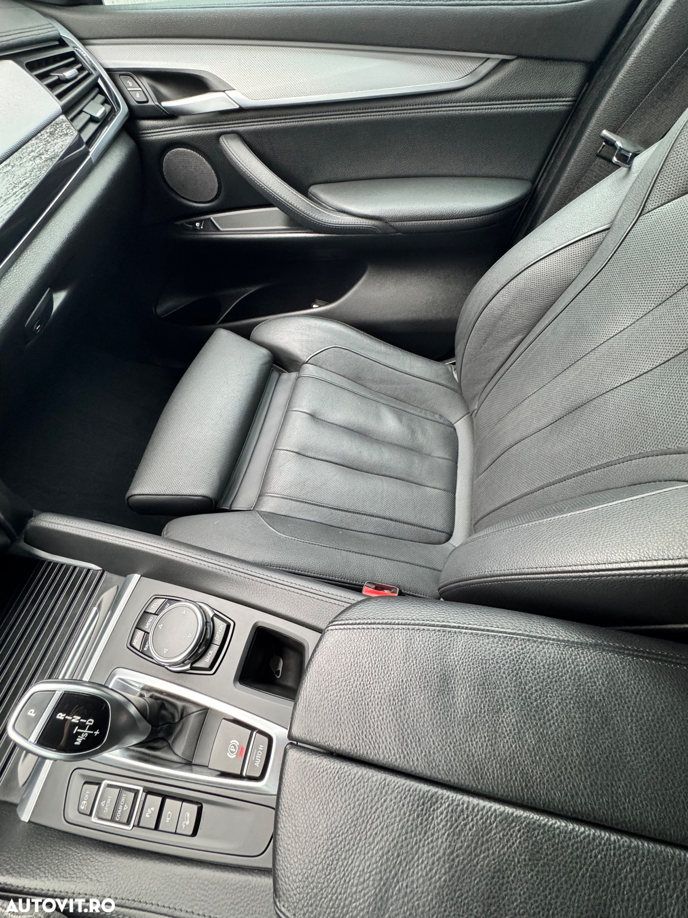 BMW X6 xDrive30d - 40