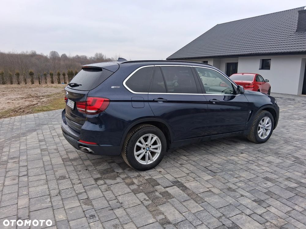 BMW X5 - 32