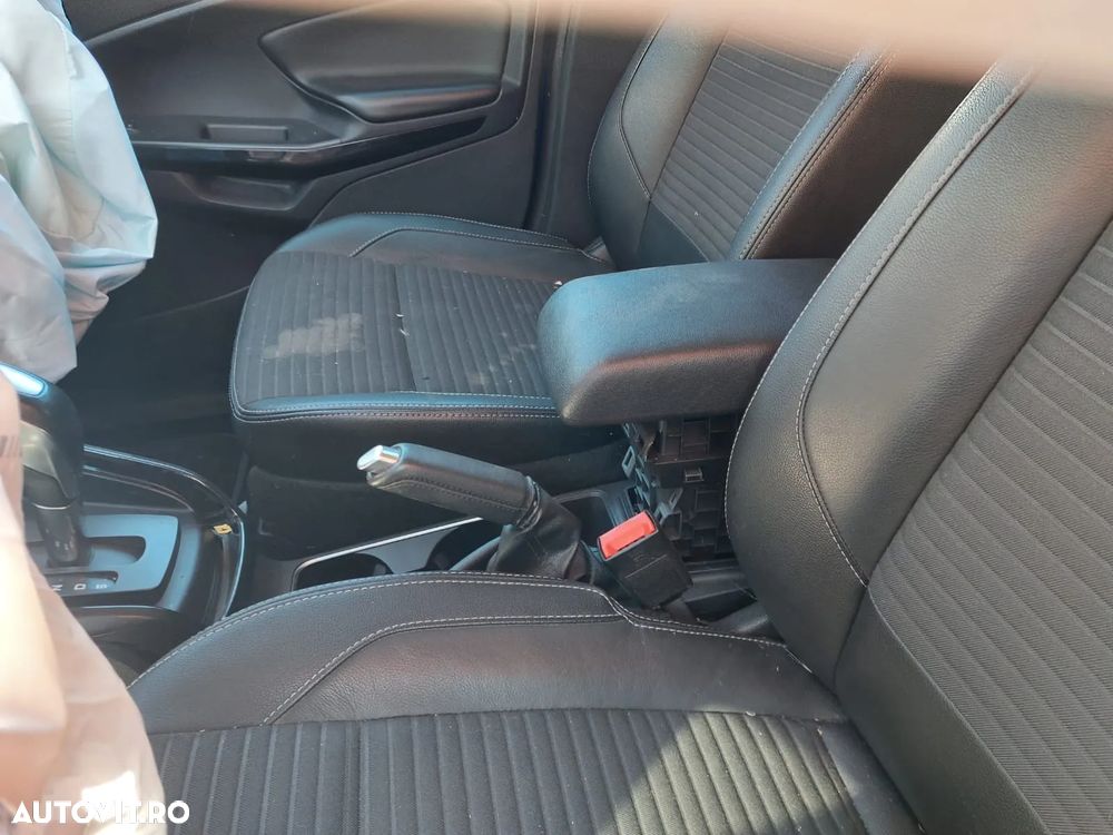 Ford EcoSport 1.0 EcoBoost Aut. Titanium - 6
