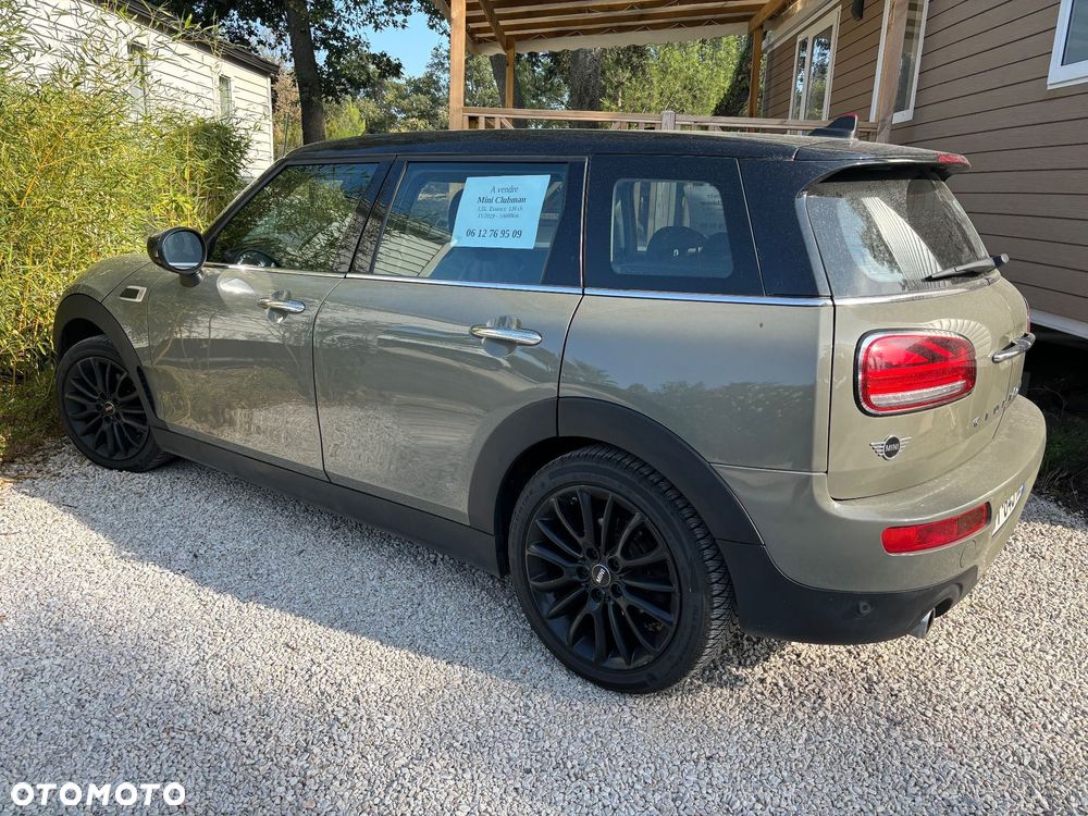 MINI Clubman Cooper Estate Edition - 4