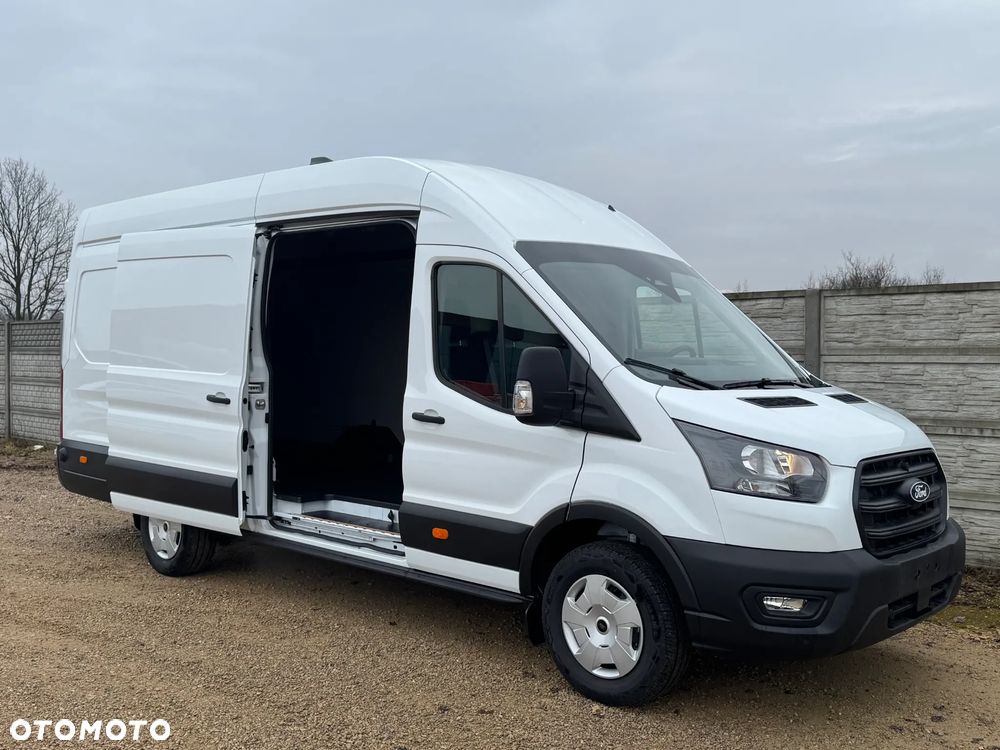 Ford Transit VAN 350 L4H3 - 13