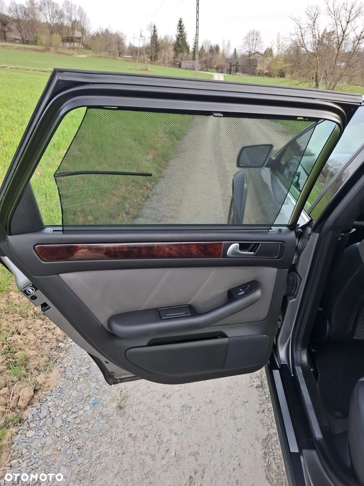 Audi A6 Allroad 2.7T Quattro Tiptr - 12