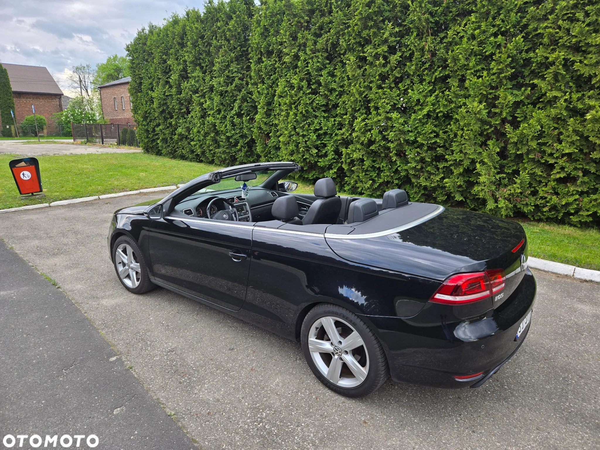 Volkswagen Eos 1.4 TSI Individual - 5