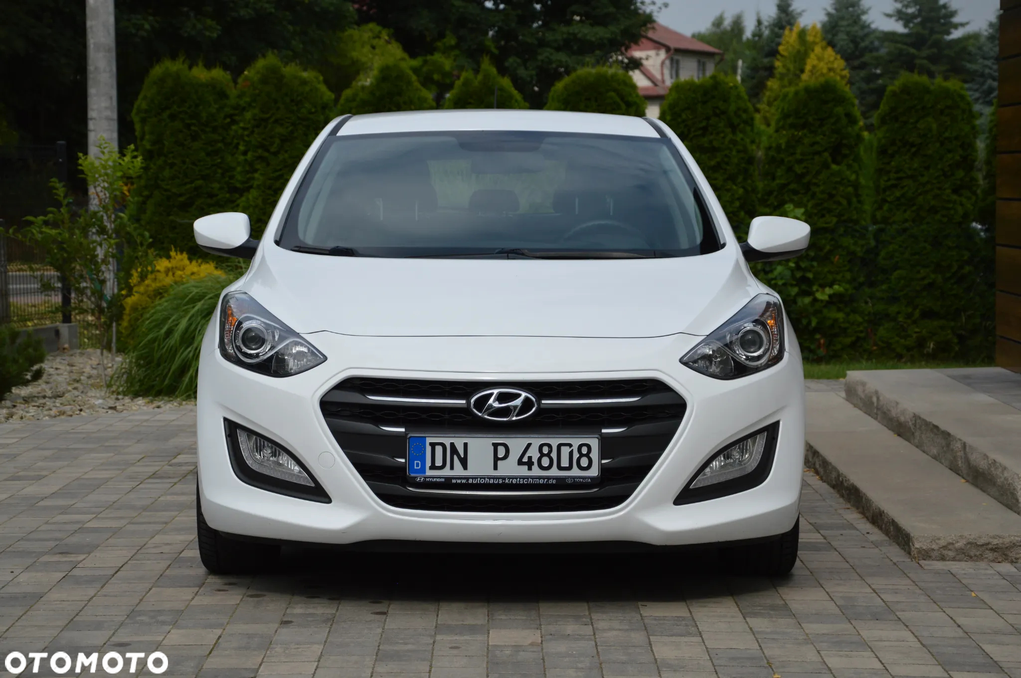 Hyundai i30 1.6 CRDi Comfort - 2