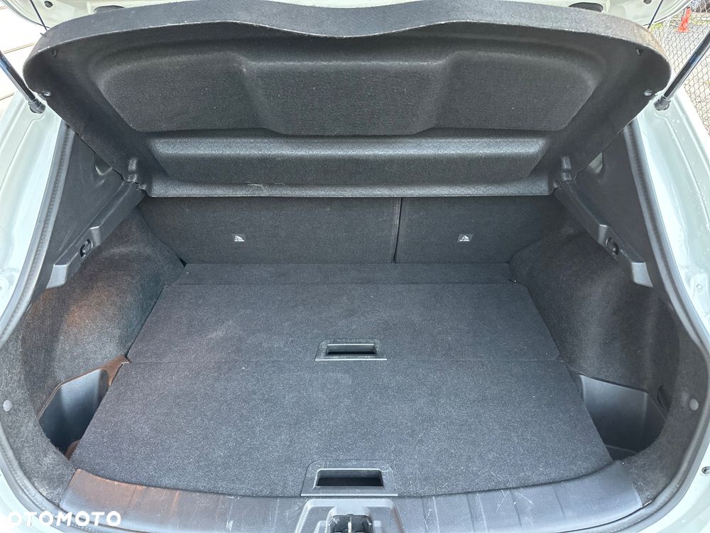 Nissan Qashqai 1.5 dCi N-TEC - 28
