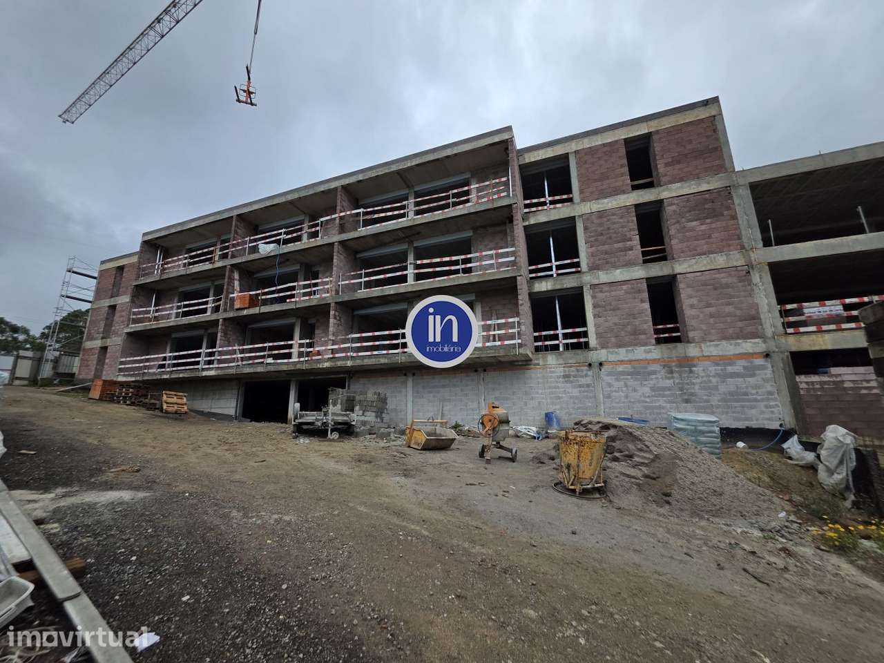 Apartamento T3 - Grande imagem: 2/18