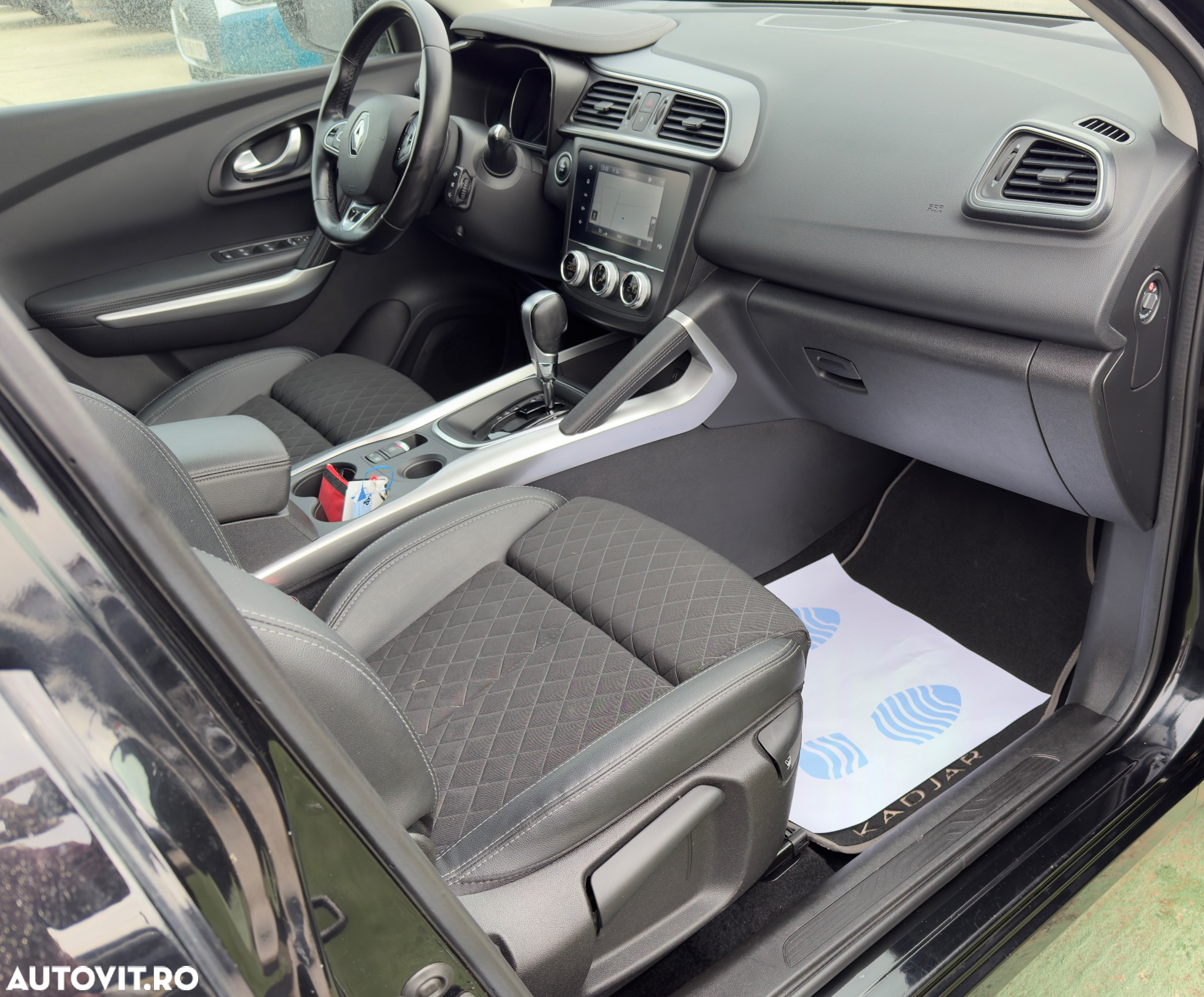 Renault Kadjar - 34