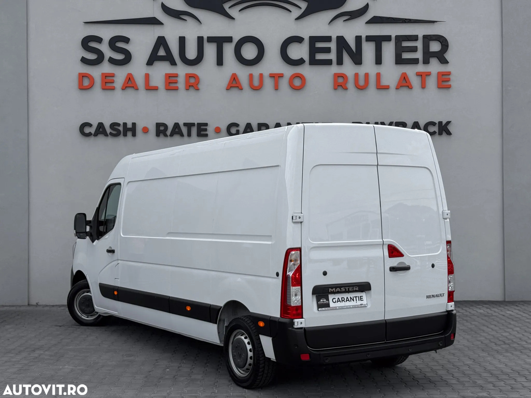 Renault MASTER - 4