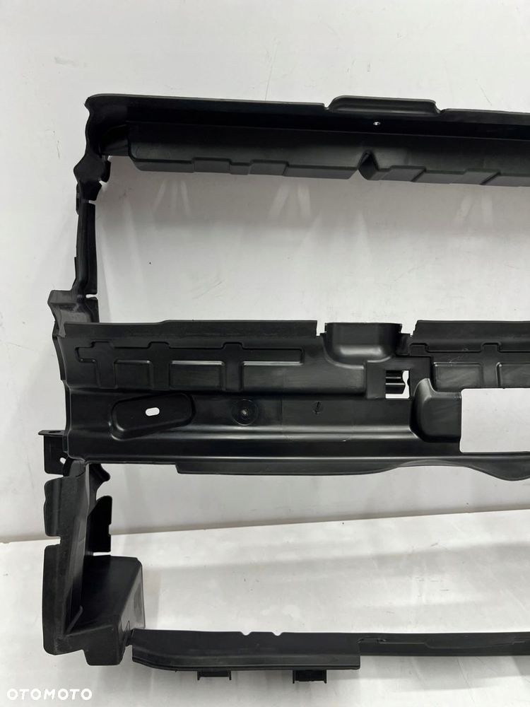 BMW 4 G26 Obudowa Chłodnicy - 2