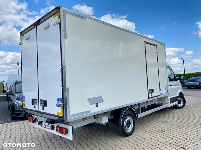 Volkswagen Crafter - 3