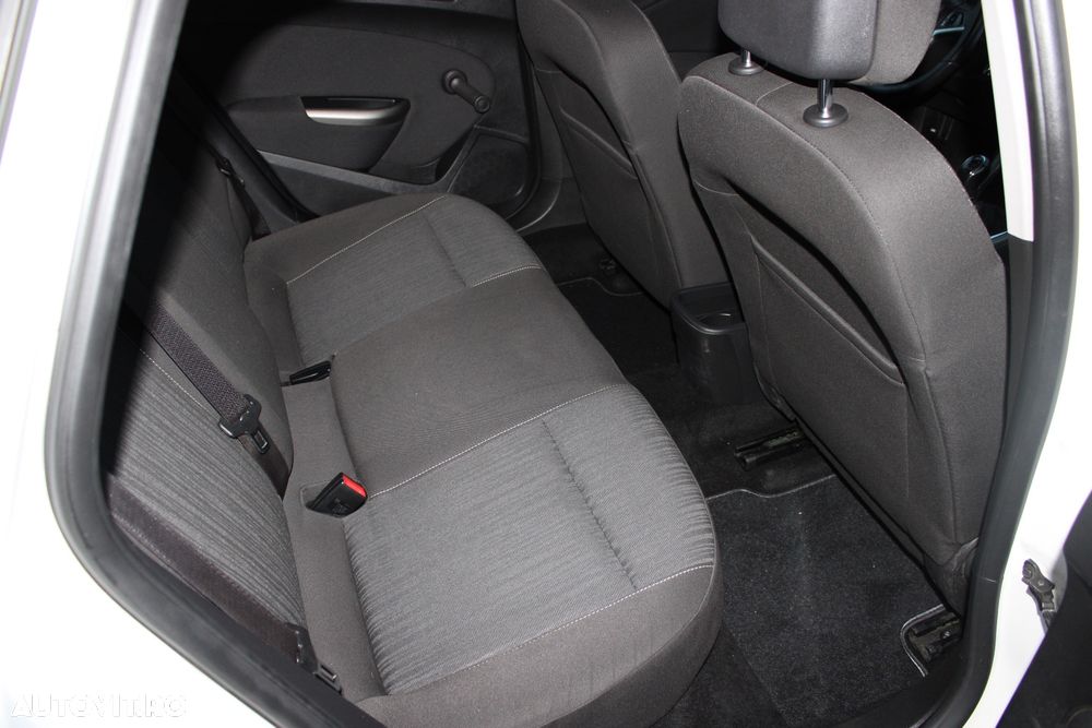 Opel Astra 1.7 CDTI DPF Cosmo - 20