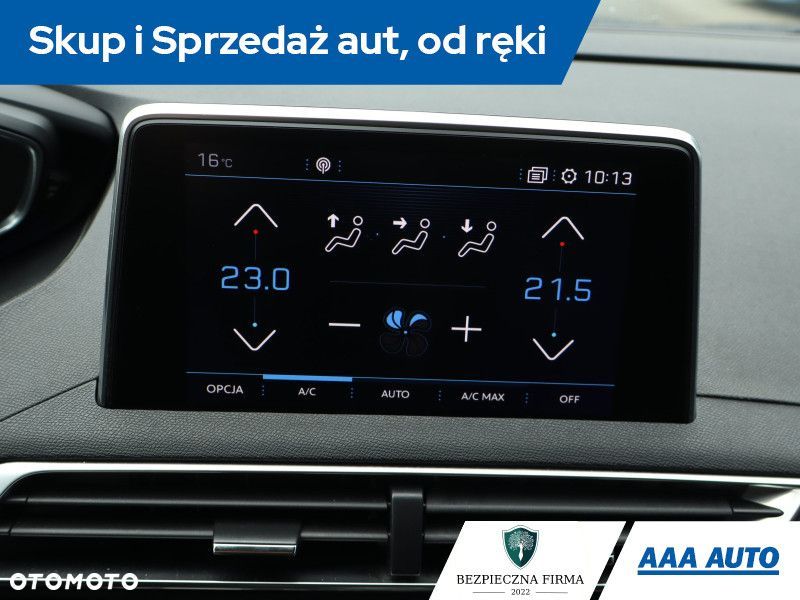 Peugeot 3008 - 15