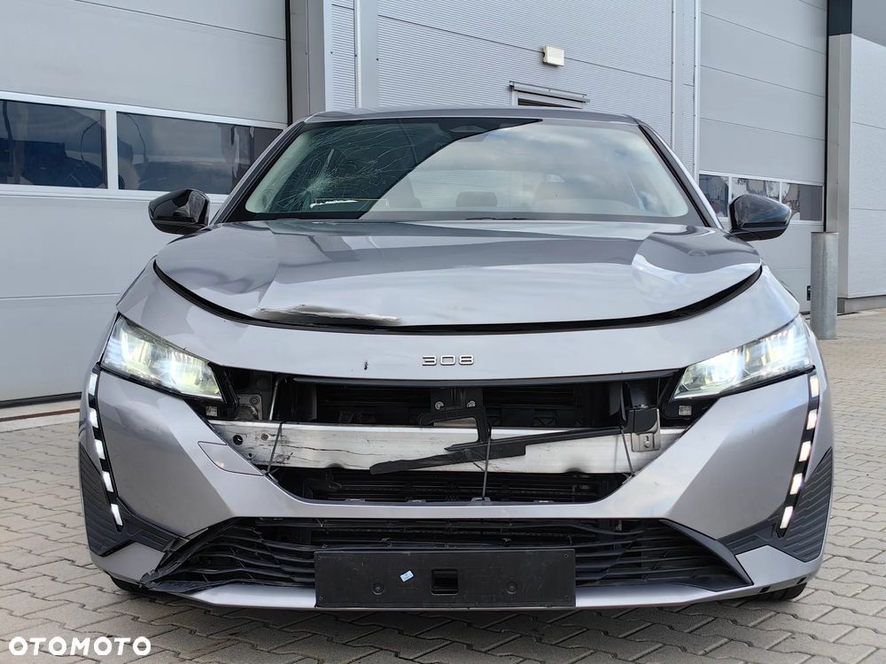 Peugeot 308 PureTech 130 Allure - 26