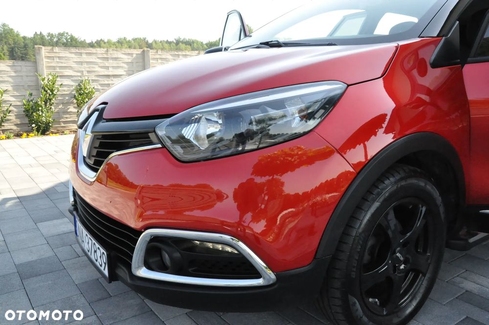 Renault Captur 0.9 Energy TCe Night&Day - 21