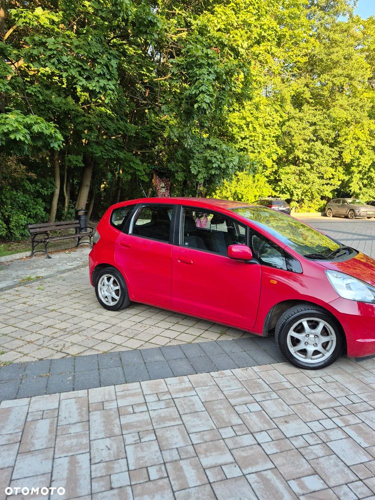 Honda Jazz 1.2 Base VSA - 5