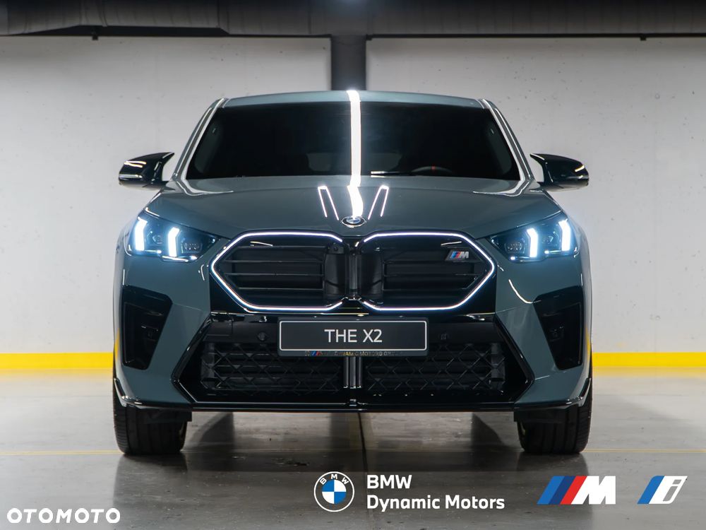 BMW X2 - 3
