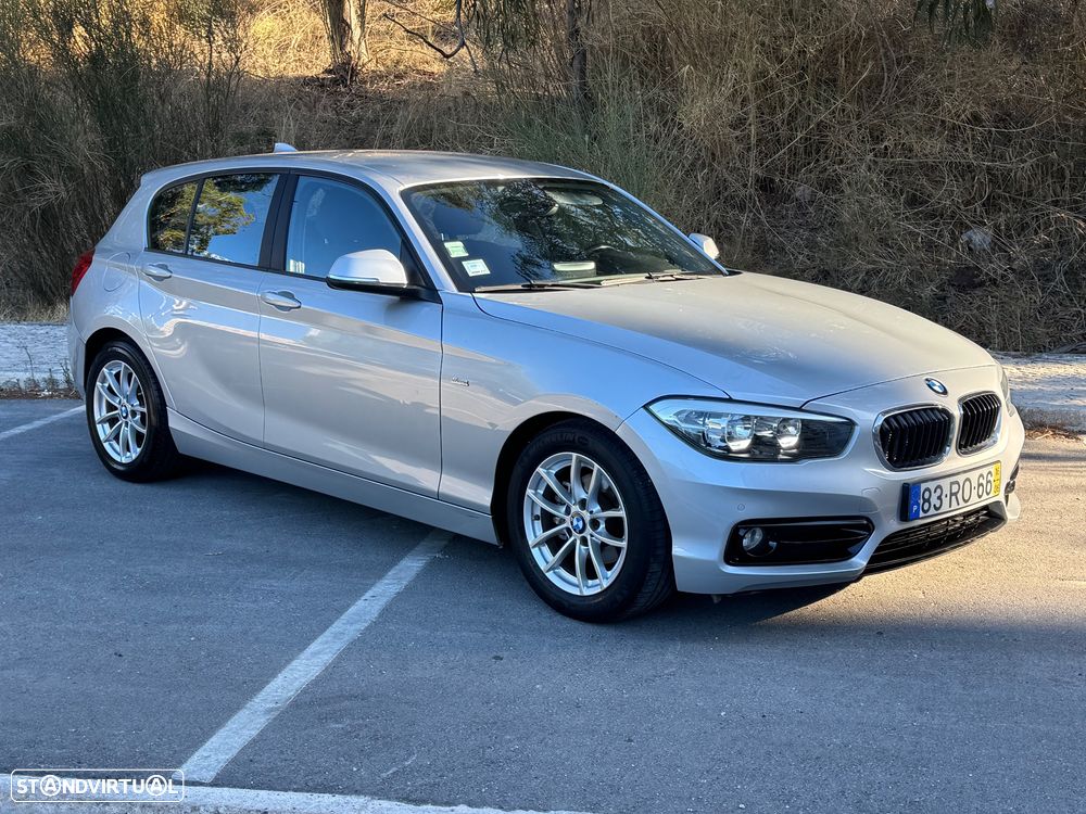 BMW 116