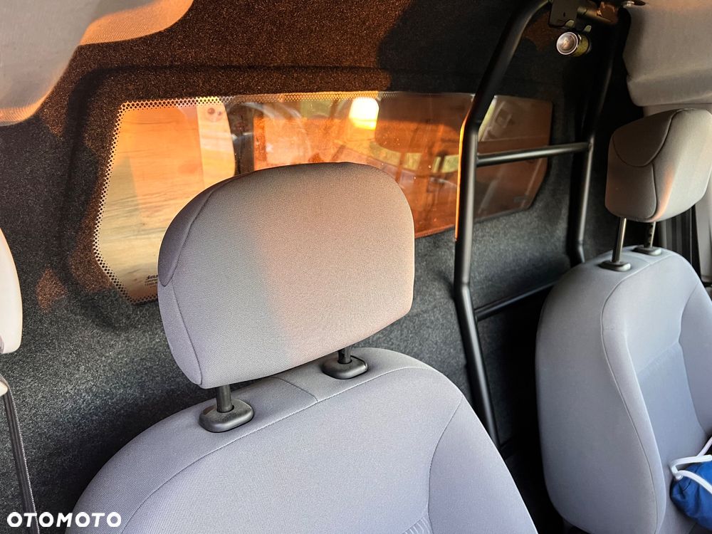 Peugeot Partner 1.6 e-HDi Active ETG - 13