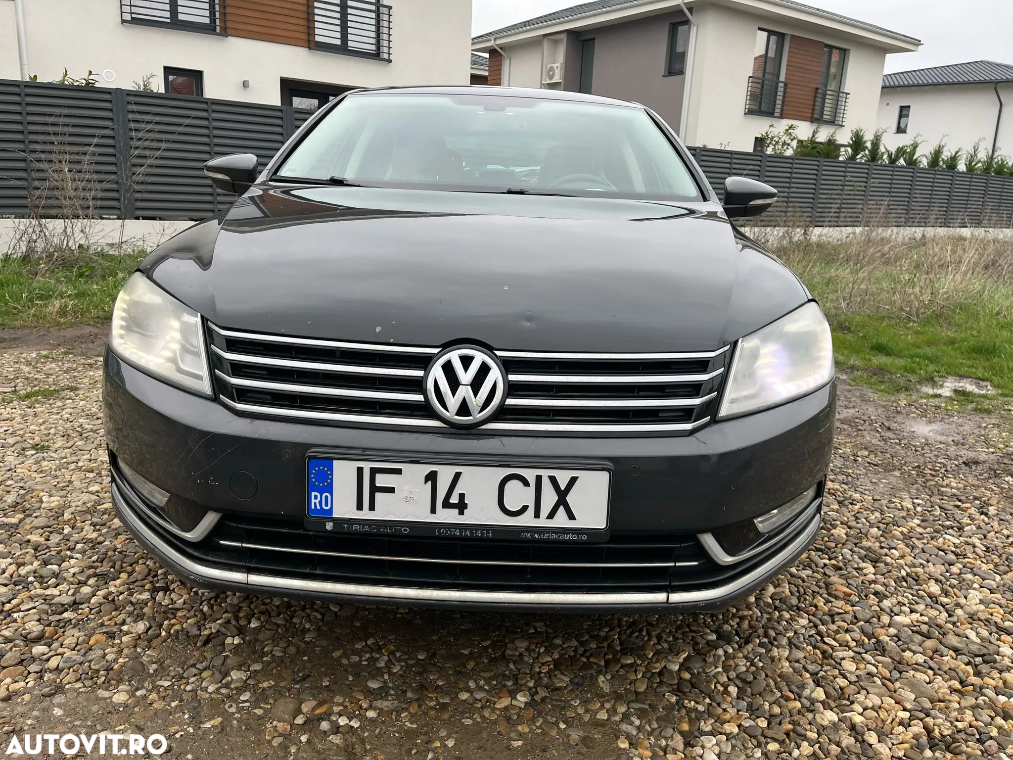 Volkswagen Passat Variant 2.0 TDI BlueMotion Technology Highline - 15