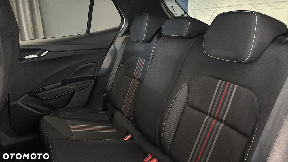 Skoda Fabia 1.0 TSI Monte Carlo DSG - 17