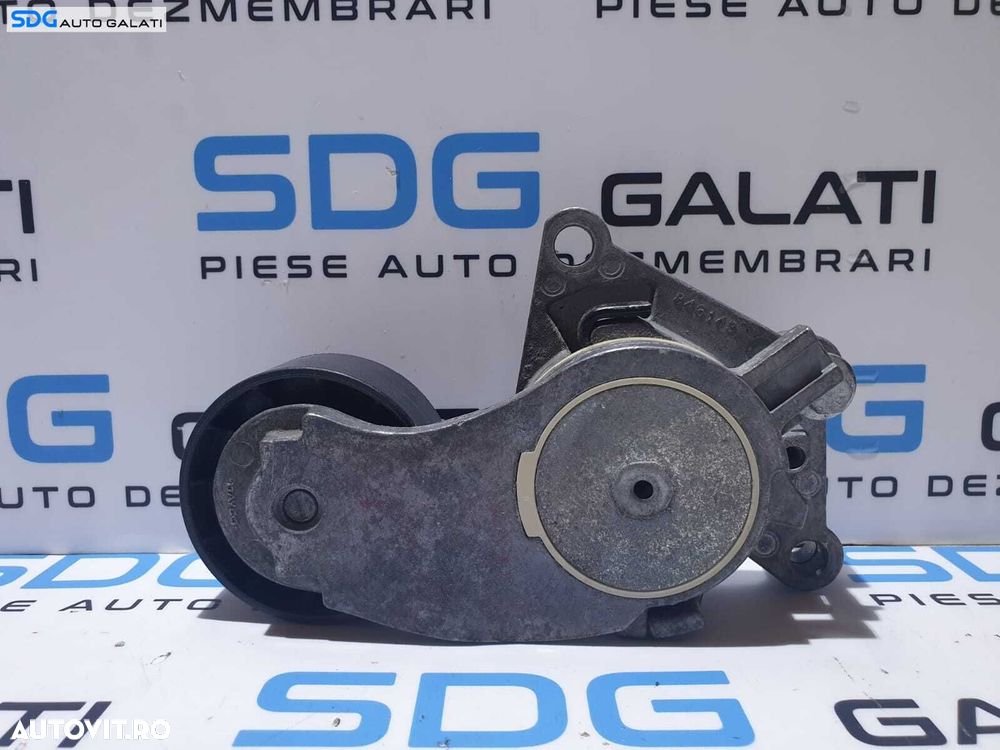 Intinzator Rola Curea Accesorii Ford Focus 3 1.6 2010 - 2018 Cod 846143 - 1