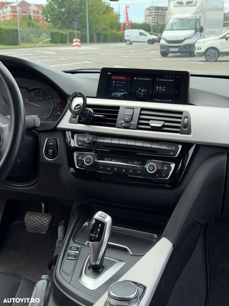 BMW Seria 3 - 18