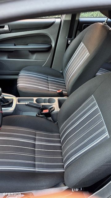 Ford Focus 2.0 TDCi FX Gold / Gold X - 8