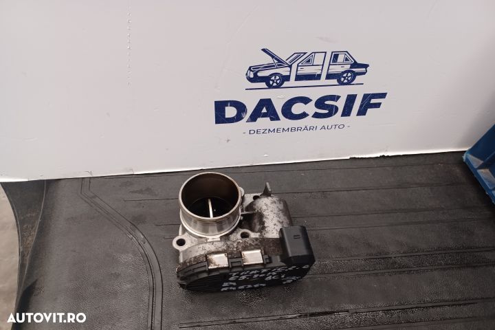 Clapeta acceleratie  H8200330812 H8200330812 Renault Trafic 2 [faceli - 2