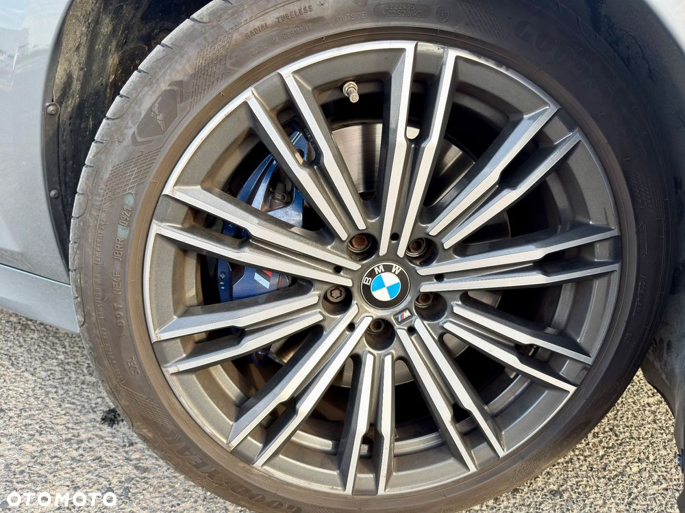 BMW Seria 3 320d Edition M Sport Shadow - 7