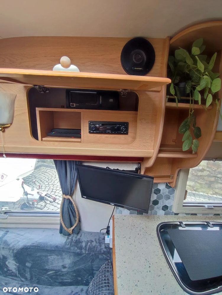 Coachman Pastiche 530/4 - 40