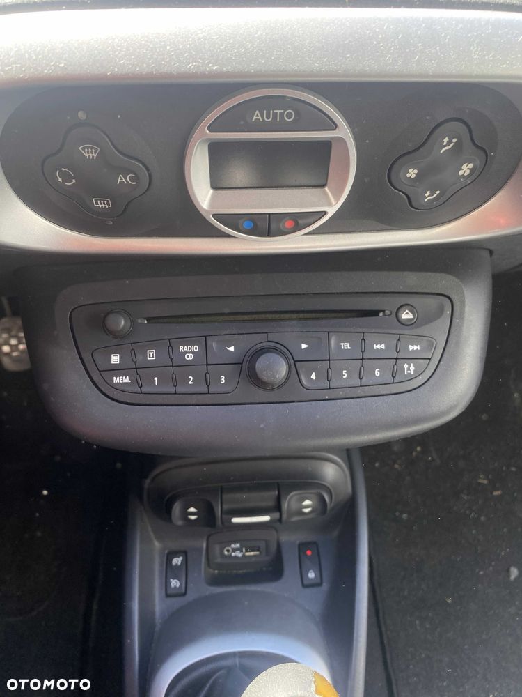 Renault Wind - 4