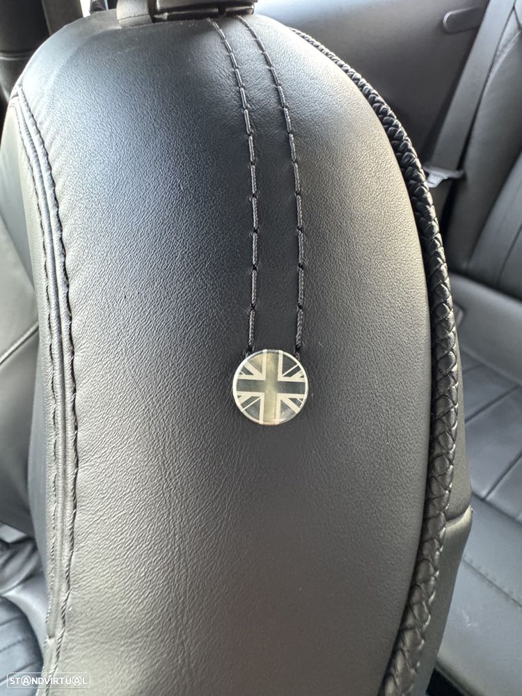 MINI 3 Portas Cooper SE Yours - 13
