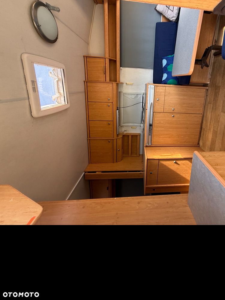 KNAUS 6905 Sunwind - 14