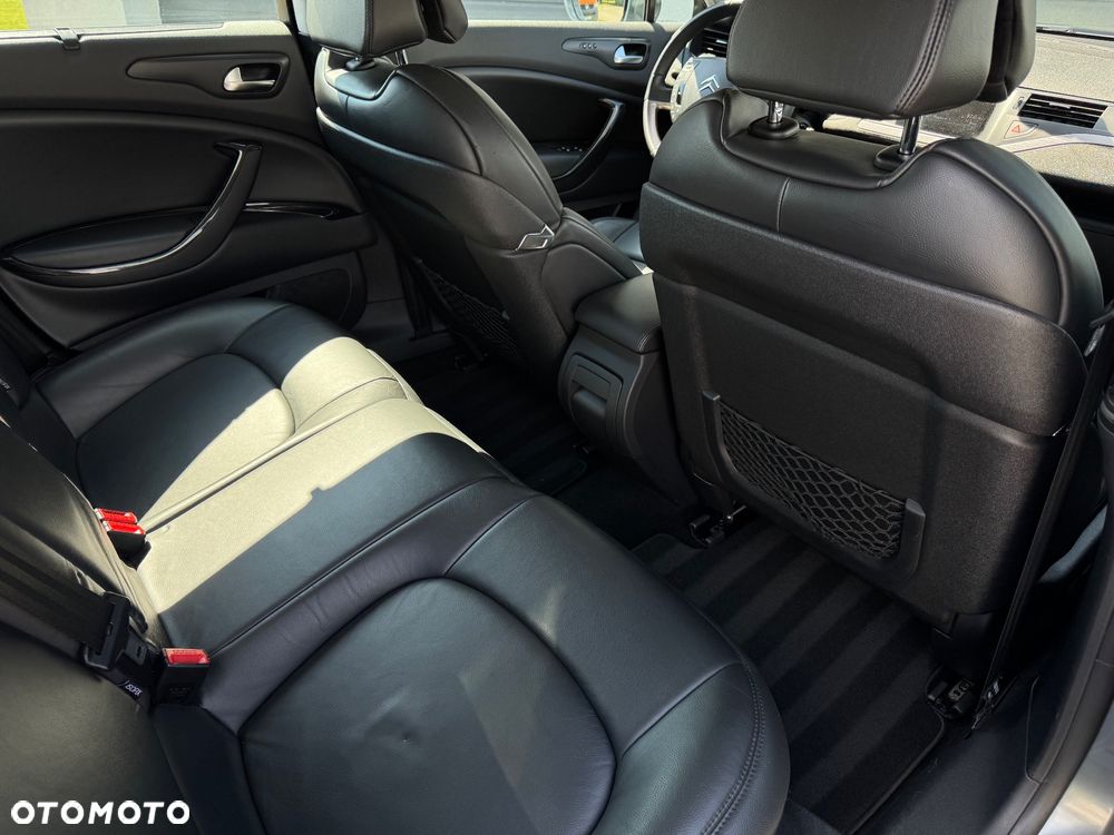 Citroën C5 2.0 HDi Exclusive - 15