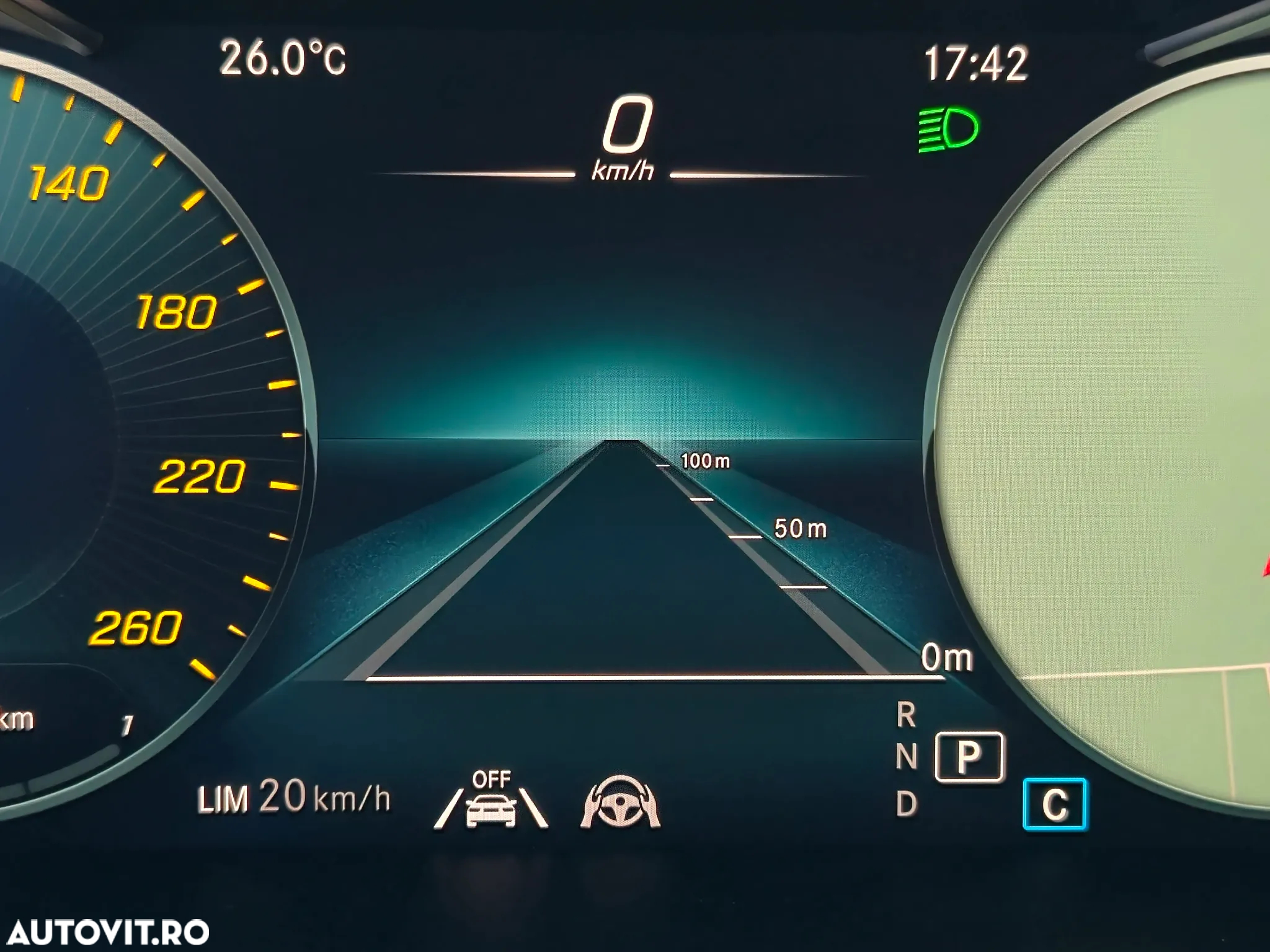 Mercedes-Benz GLC 220 d 4Matic 9G-TRONIC - 30