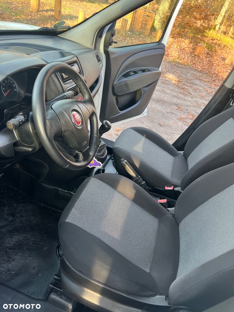 Fiat Doblo - 20