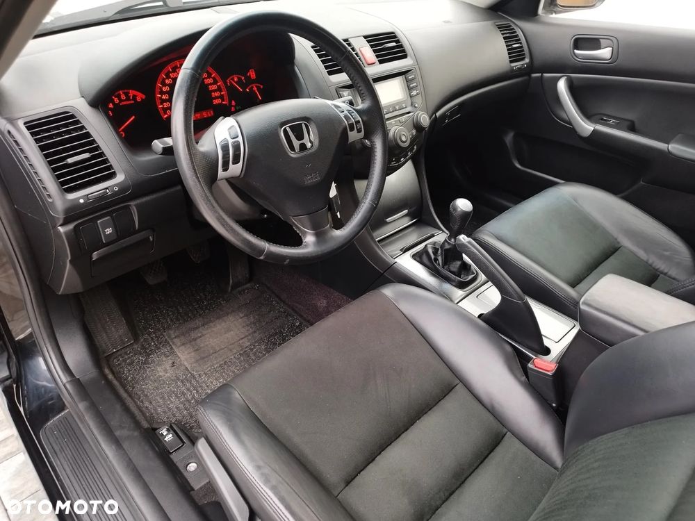 Honda Accord 2.4 i Type S - 13