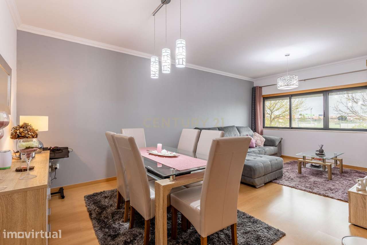 Apartamento T2 no Montijo – Conforto e Localização Ideal - Grande imagem: 5/16