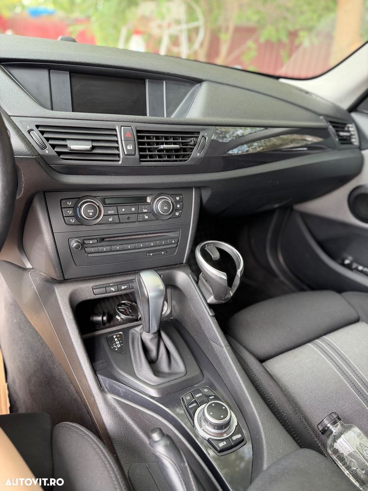 BMW X1 xDrive23d Aut. - 13