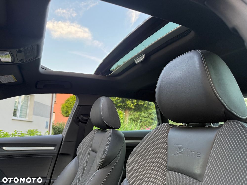 Audi A3 Sportback 1.4 TFSI cylinder on demand S line Sportpaket - 18