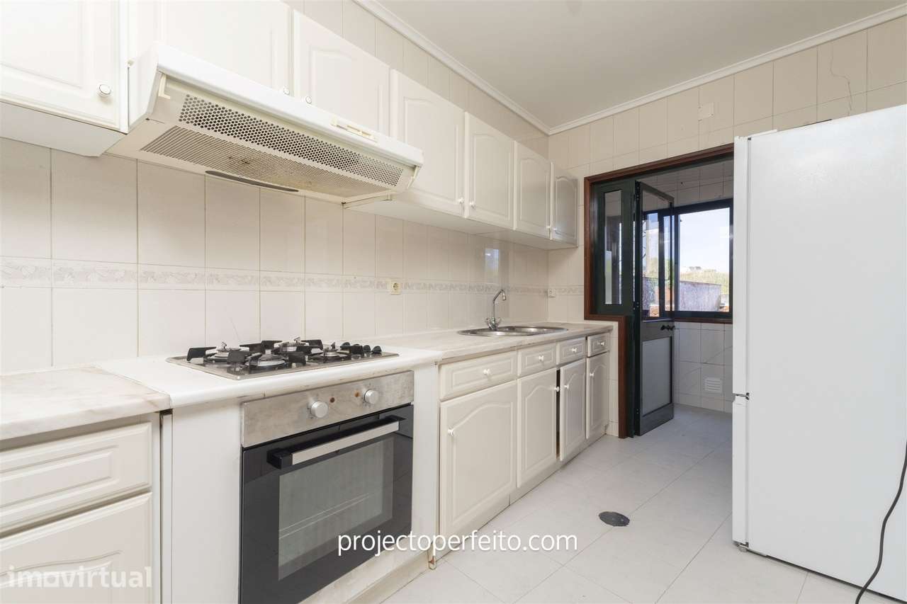 Apartamento T1 Venda em Anta e Guetim,Espinho - Grande imagem: 4/12
