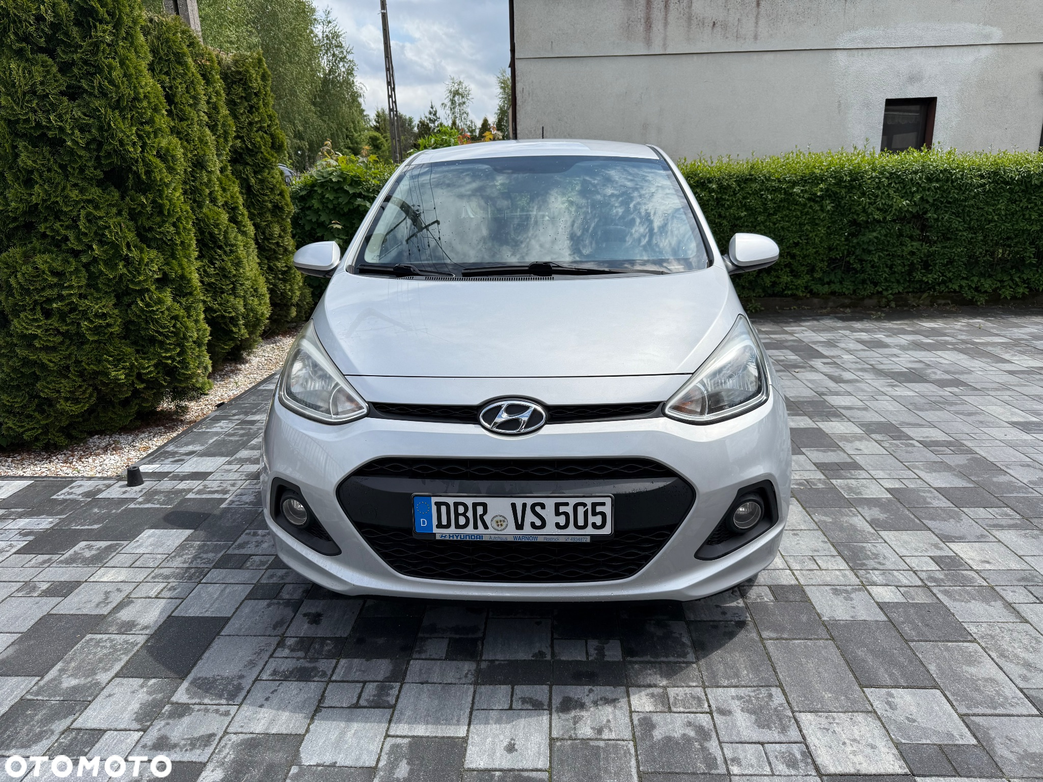 Hyundai i10 1.0 Premium - 3