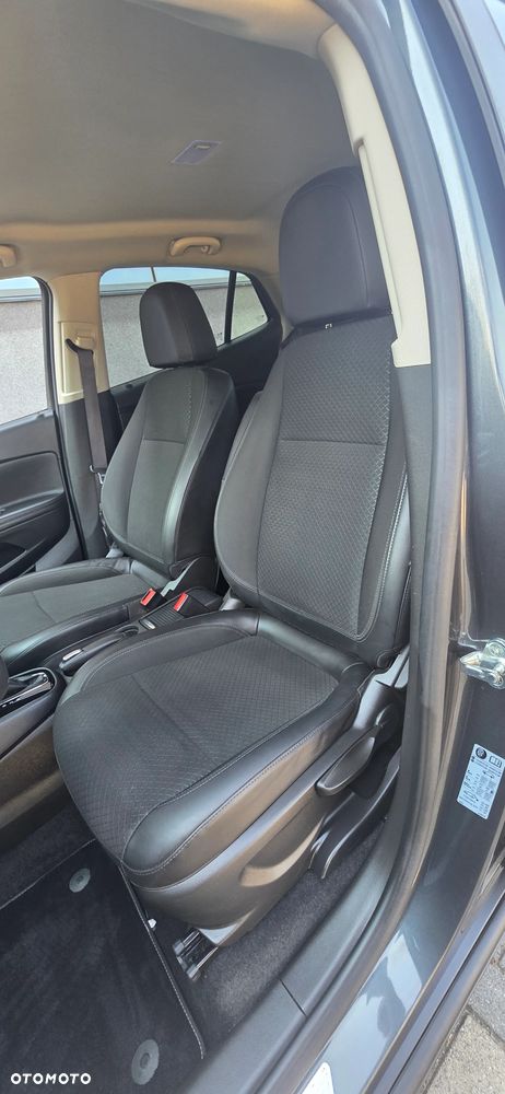 Opel Mokka X 1.4 Automatik Innovation - 26